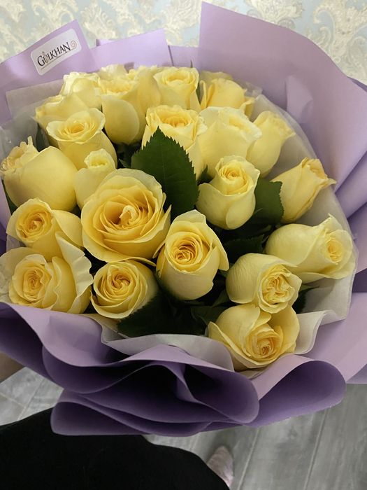 СРОЧНО ПРОДАМ готовый букет