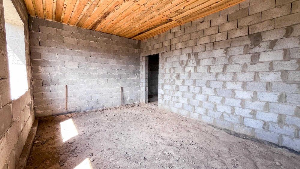 Продам 3х комнатный дом Аян империя