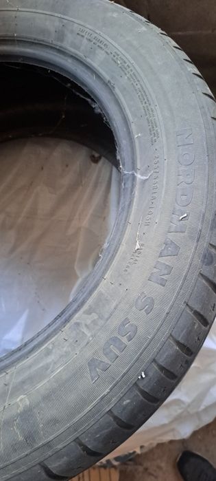 255/55R18 105H шины