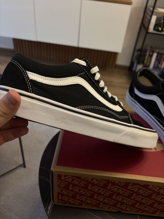 Обувки VANS Old Skool