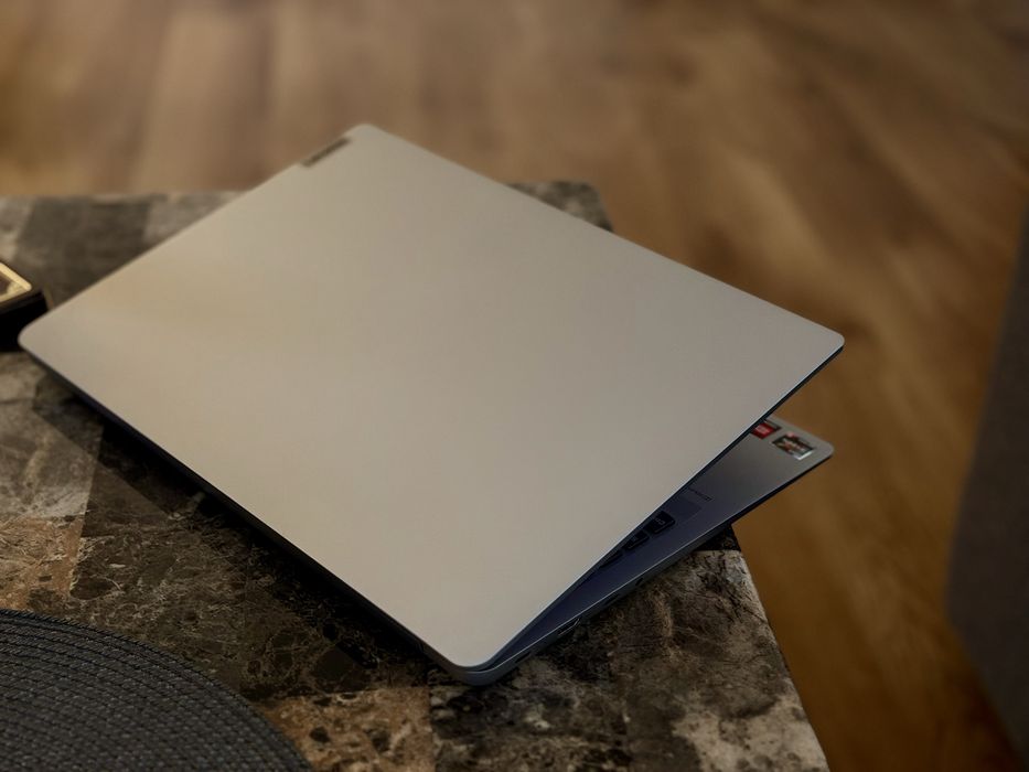 Lenovo Ideapad 5 Pro 16”