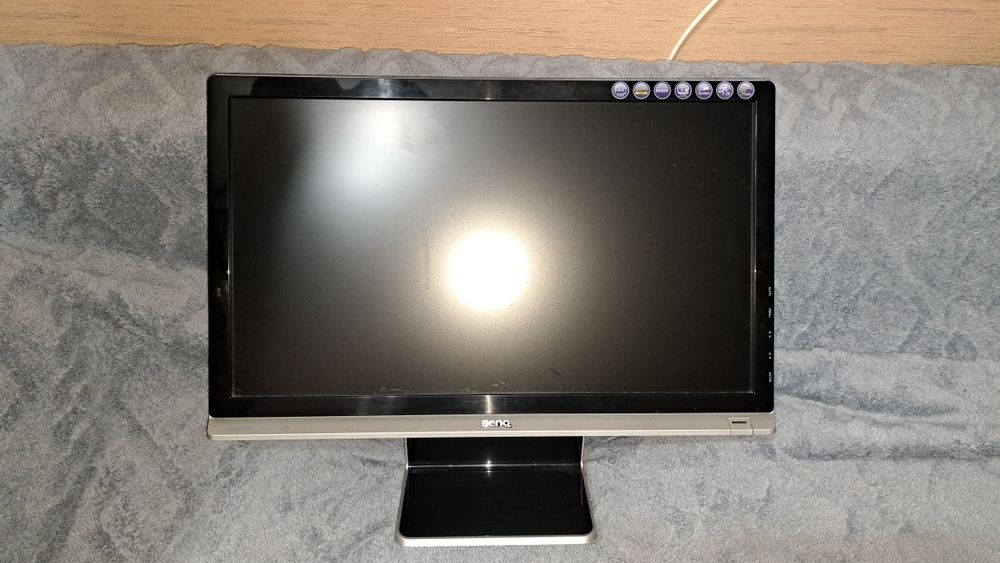 Продам монитор...