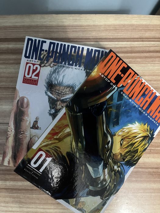 Продам манга книга