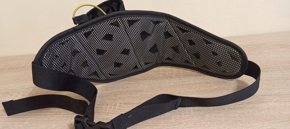 Borseta Deuter Pulse 1. Nou, nefolosit