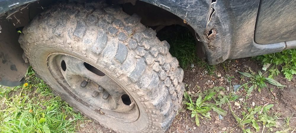 Land-rover Forester 2003  pt piese
