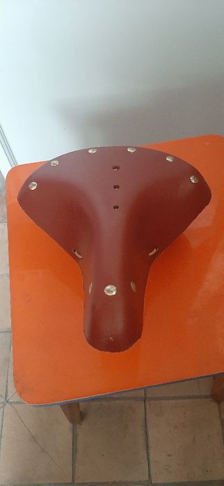 Продам сиденье для велосипеда  под винтаж