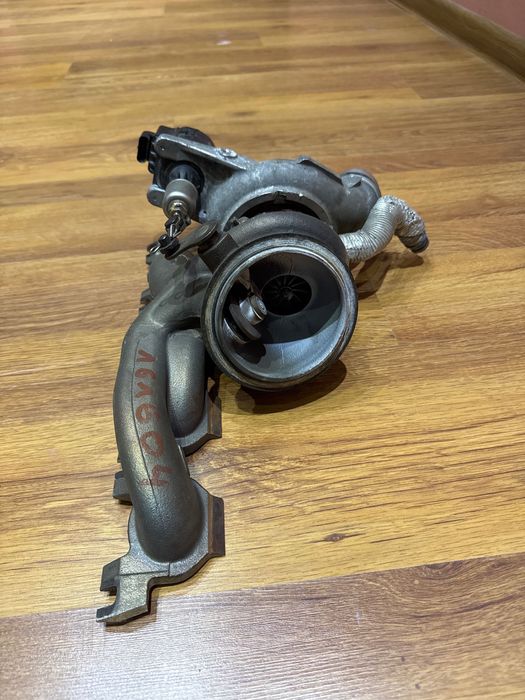 Турбо за BMW за F30 320i/330i G30 520i/530i B46/B48 мотор