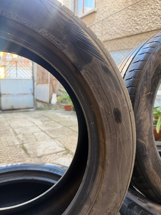 Гуми Goodride 225/50R18 95W