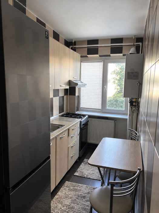 Apartament de vanzare  Micro 6