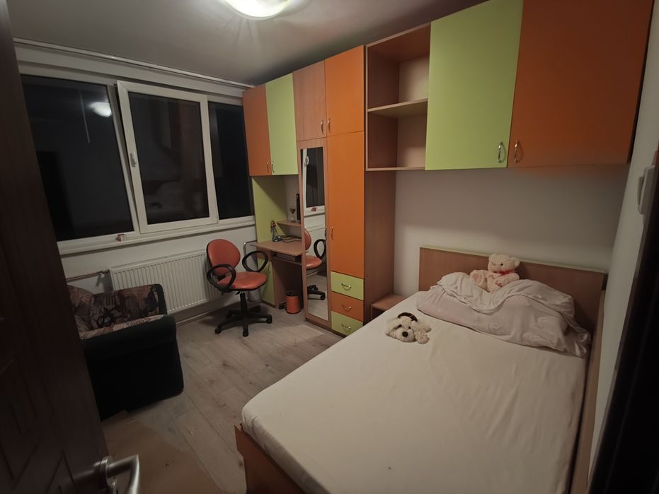 Mobila camera copil
