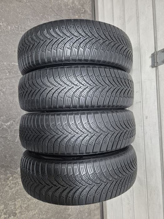 Anvelope hankook 175/70/14