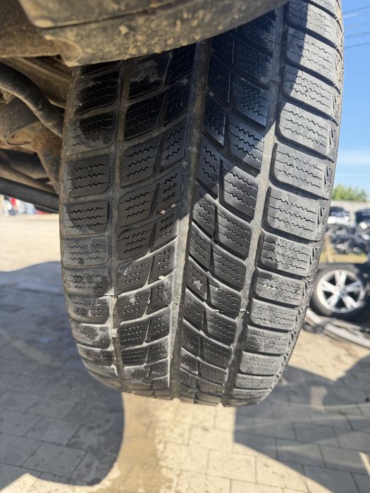 Jante r line vw toauareg r20