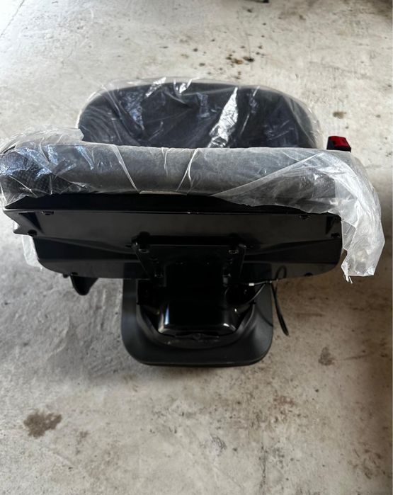 Scaun Tractor 50 - 120 CP