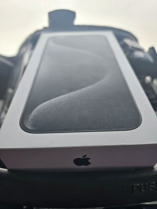 iPhone 15 про макс