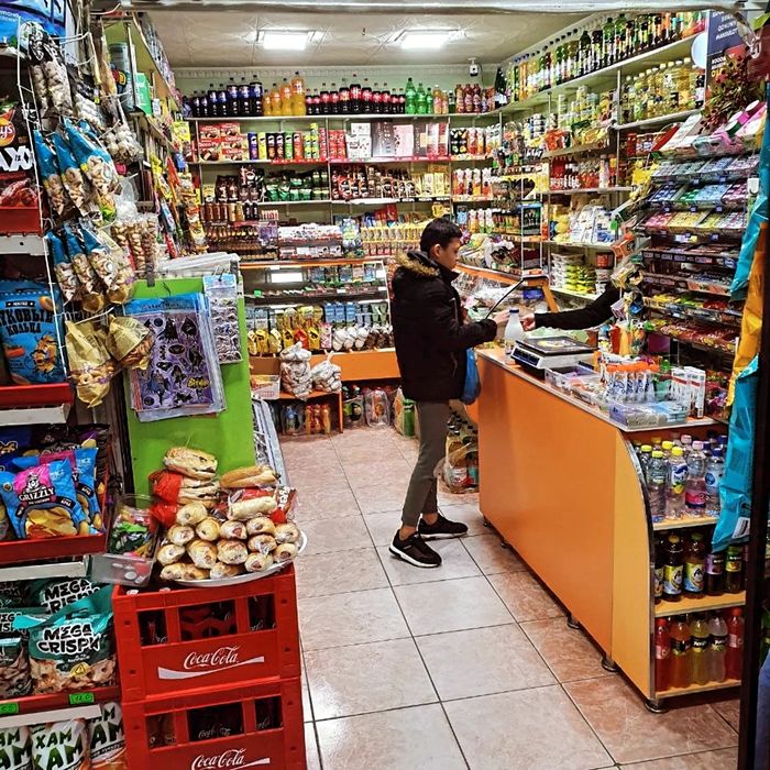 Таййор Бизнеси билан  Магазин сотилвди