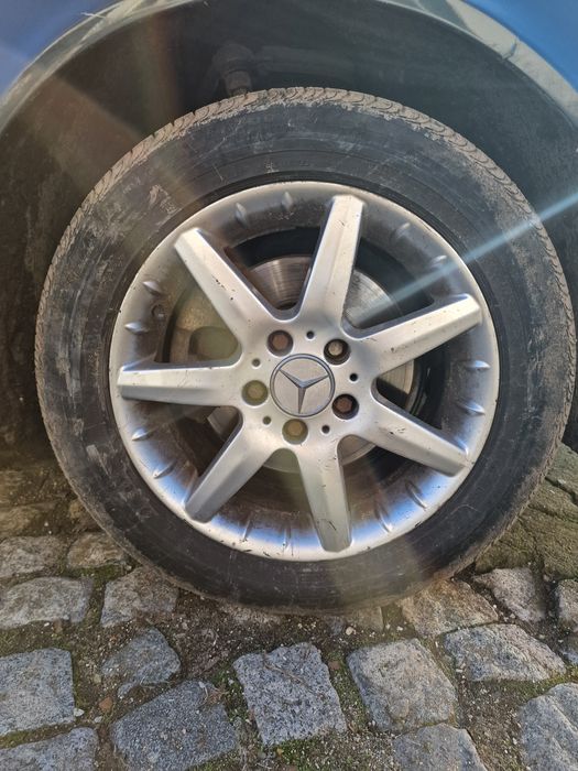 Само на части W211 E270/177КС