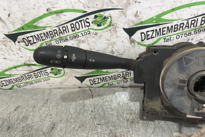 Ansamblu manete cu spirala volan 12275523 / 122755 23 Peugeot 307 pri