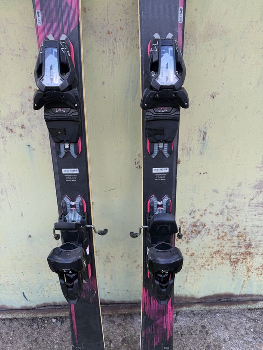 Schiuri Elan Ilure 158cm