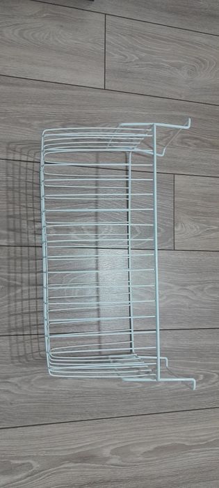 Полка навесная для морозильной камеры