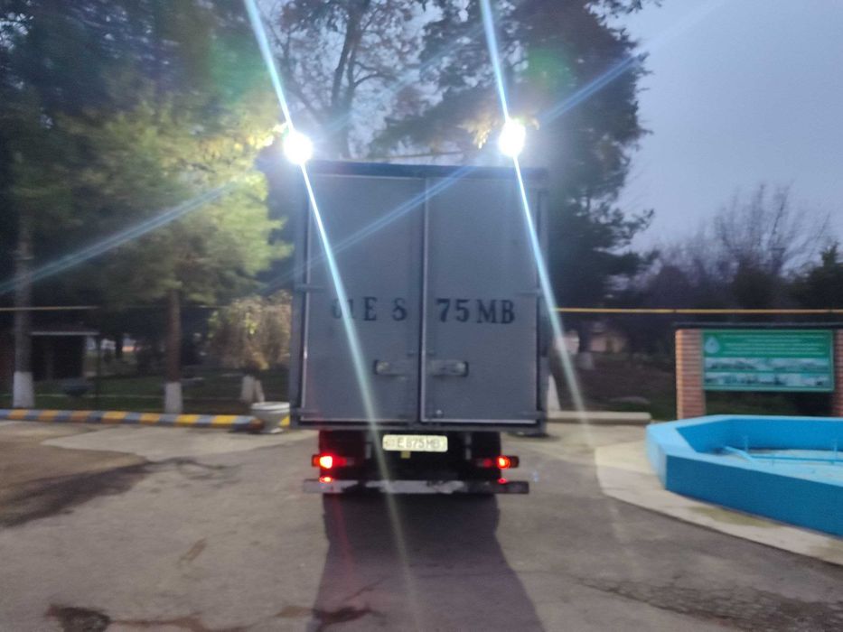 Газель безнис 2018 сотилади