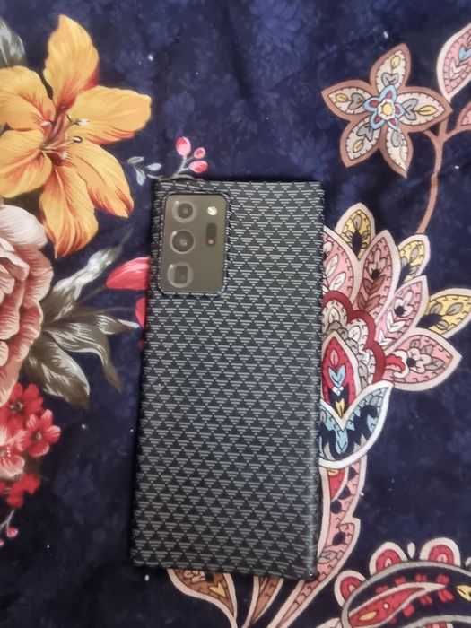 Samsung note 20 ultra