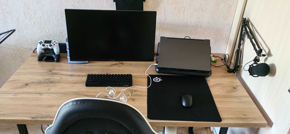 ASUS TUF A16 обмен или продажа
