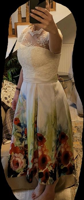 Rochie ocazie / nunta