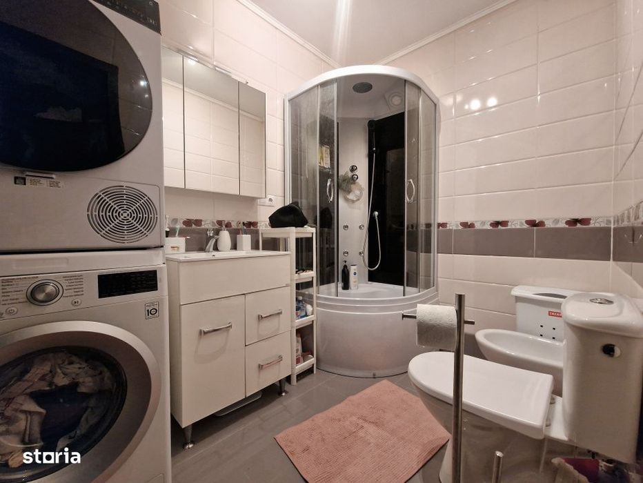 Apartament 2 camere | Decomandat | Balcon | Marasti | Zona Kaufland!