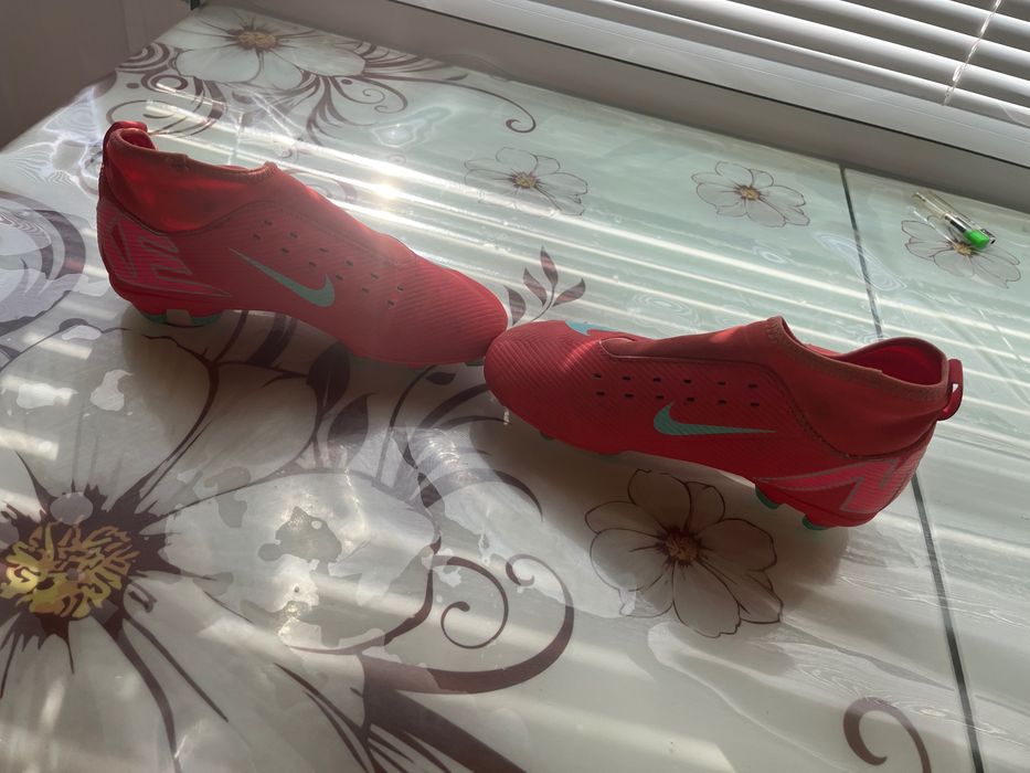 Продавам Nike бутонки