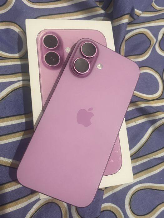 iphone 16 айфон 16