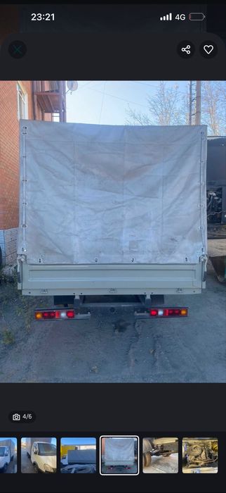 Продам Газель 2006 карбютатор 406