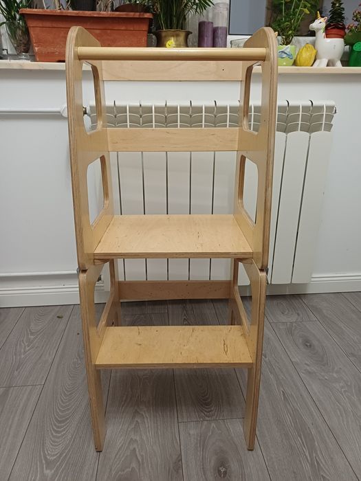 Turn de invatatare learning tower natur