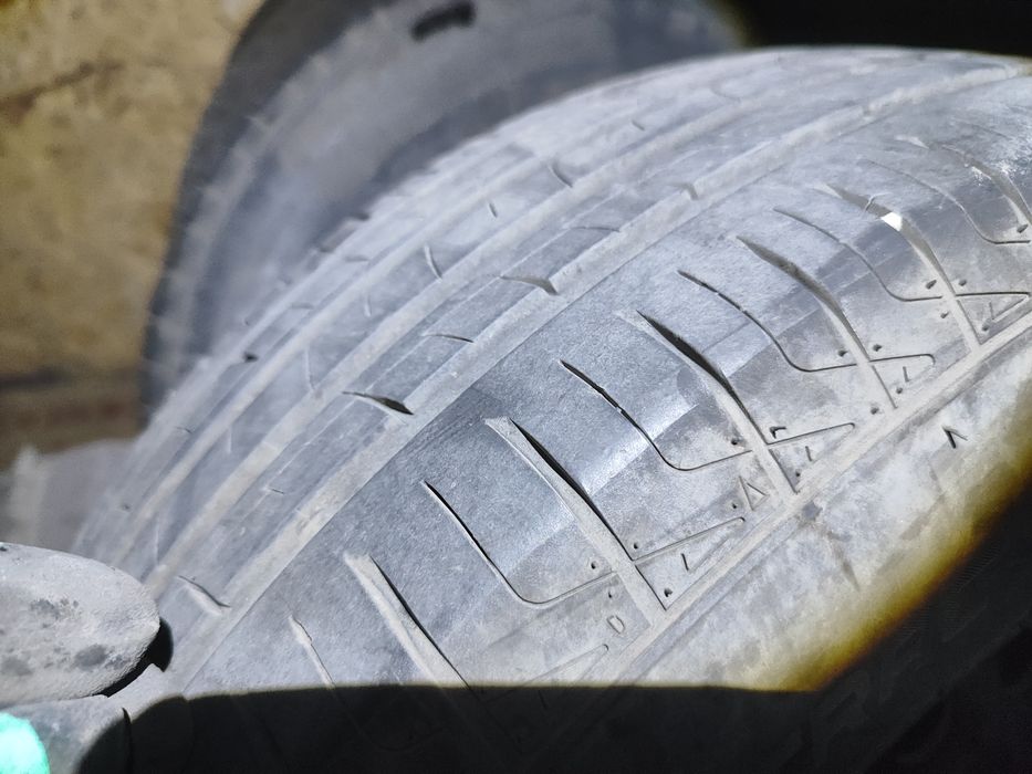 Продам 4 балона с дисками