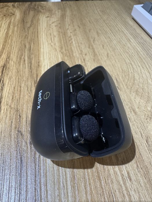 Микрофон для сьемки на телефон USB C