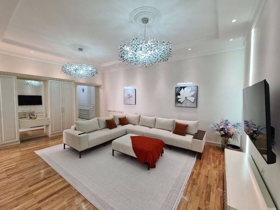 Сдаётся дом в аренду по улице Никитина