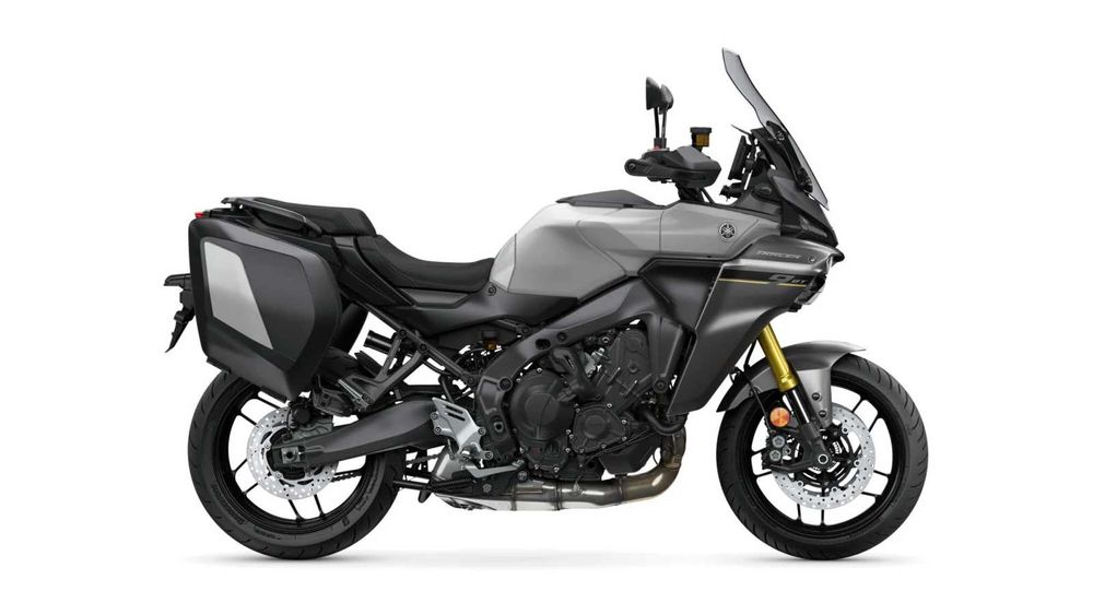 Motocicleta Yamaha Tracer 9 GT Y-AMT Automat my2026 | 0 km | motomus.ro