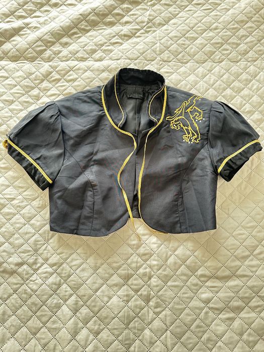 Bolero facut la comanda