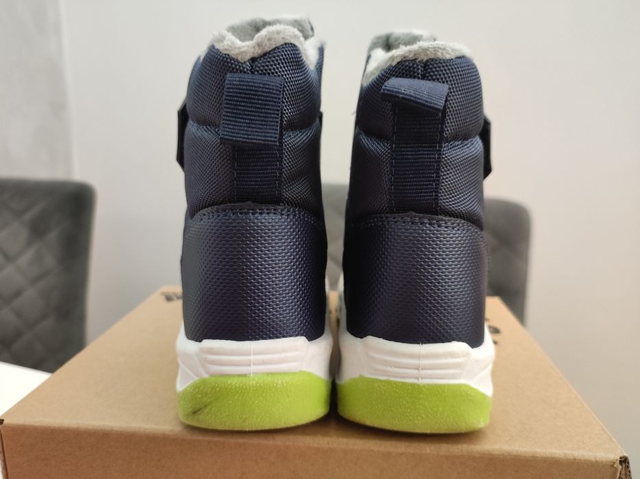 Апрески за момче