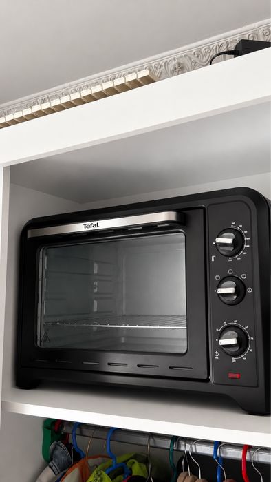 Cuptor Electric Tefal Optimo 39 L