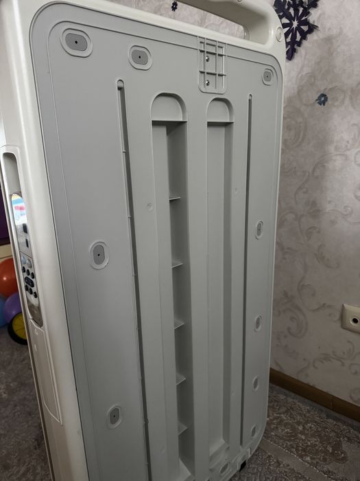 Серагем/Ceragem raflax