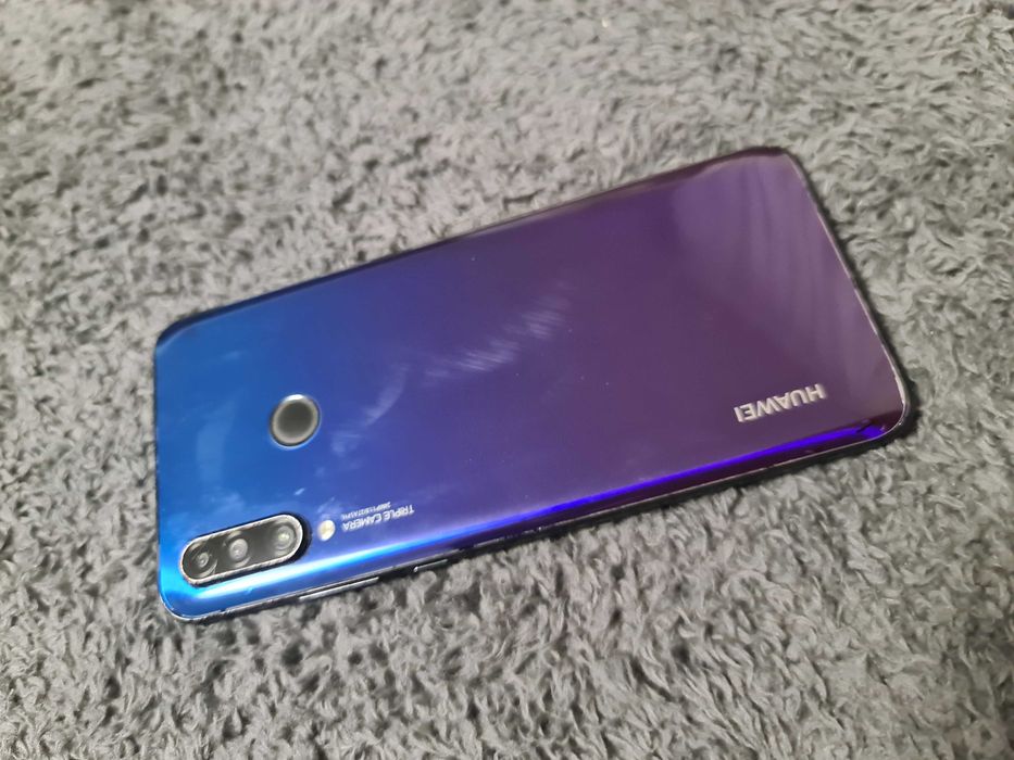 Huawei P 30 Lite -128 gb