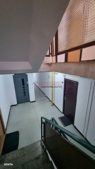 Apartament 2 camere - Anton Bacalbasa