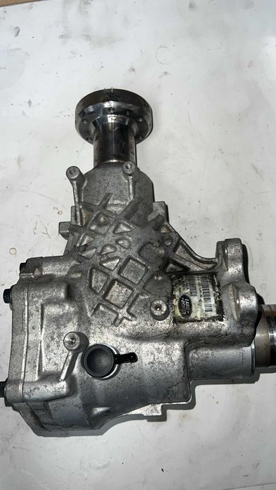 Cutie de transfer EJ32-7L486-AC Range Rover Evoque Land Rover Jaguar diesel