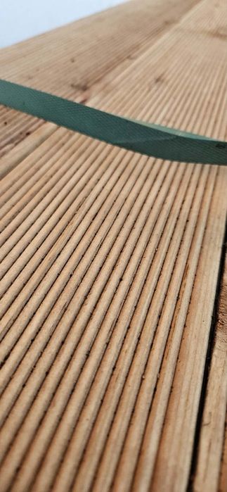 Декинг- първо качеството!