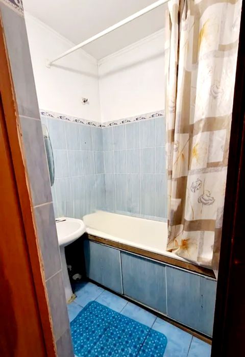 продам 2-х ком. 54 кв. каратал 3-этаж