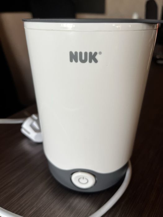Уред за подгряване на бебешка храна - Nuk