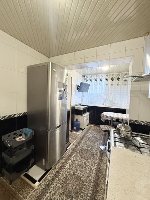 Сдается 2х комнатная квартира   Hamkorbank