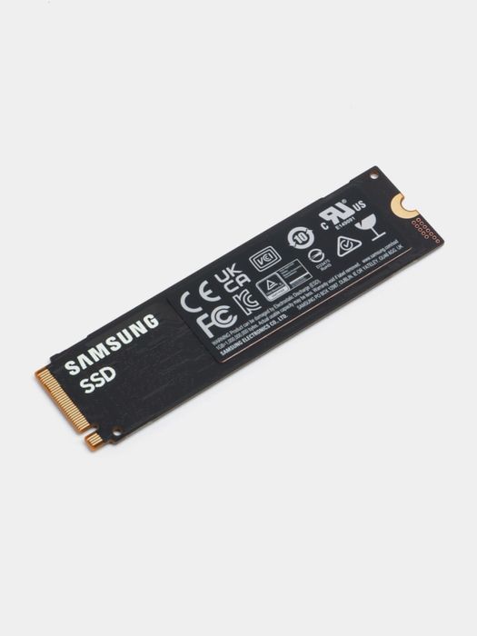 NVME 500 GB Samsung 980 M2 SSD накопитель
