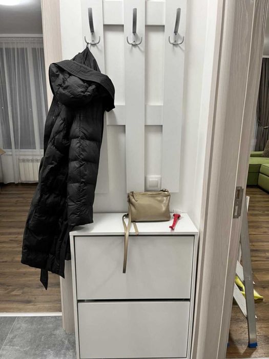 Дава се под наем Тристаен апартамент в София, Връбница 1 - 85 кв.м за 747.66 € - Снимка #16