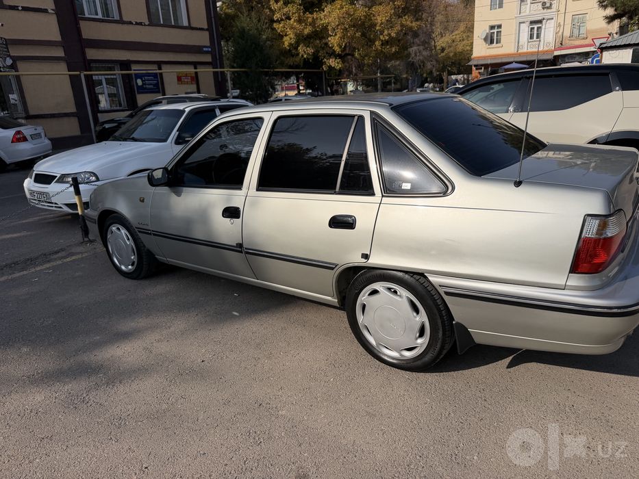 Nexia 1 2005 super